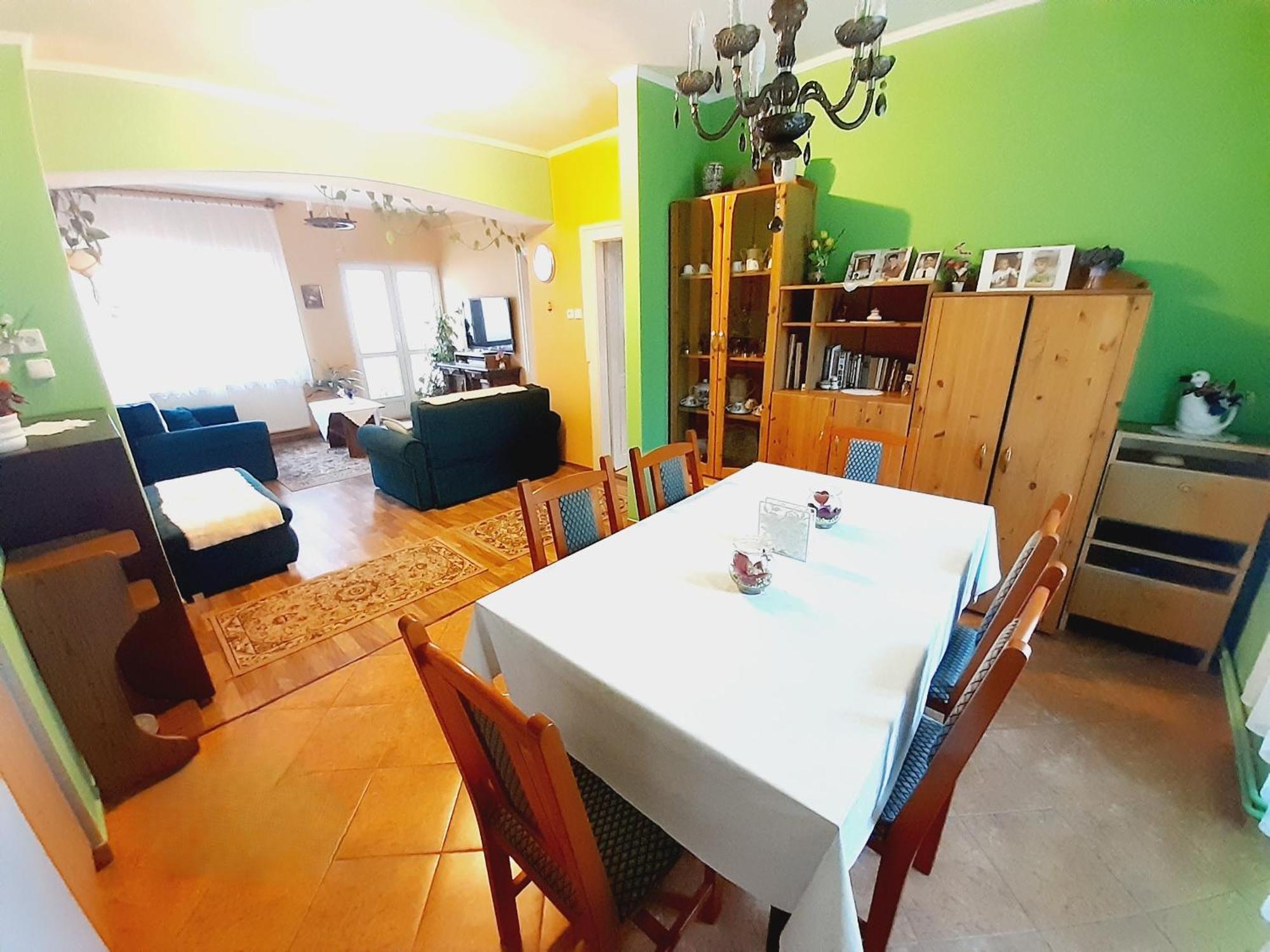 Livi Apartman Merevfalu Kerti Medencevel Fonyód Екстериор снимка