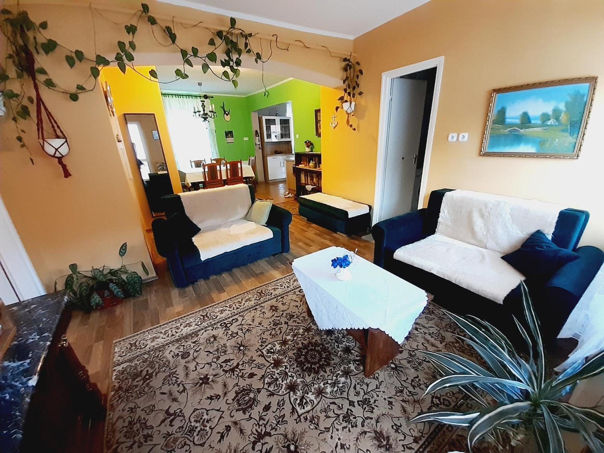Livi Apartman Merevfalu Kerti Medencevel Fonyód Екстериор снимка